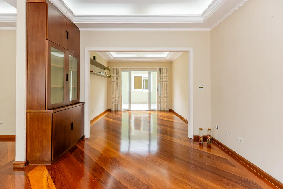 Foto 8 de Casa com 3 quartos à venda, 170m2 em Chácara Santo Antônio (Zona Sul), São Paulo - SP