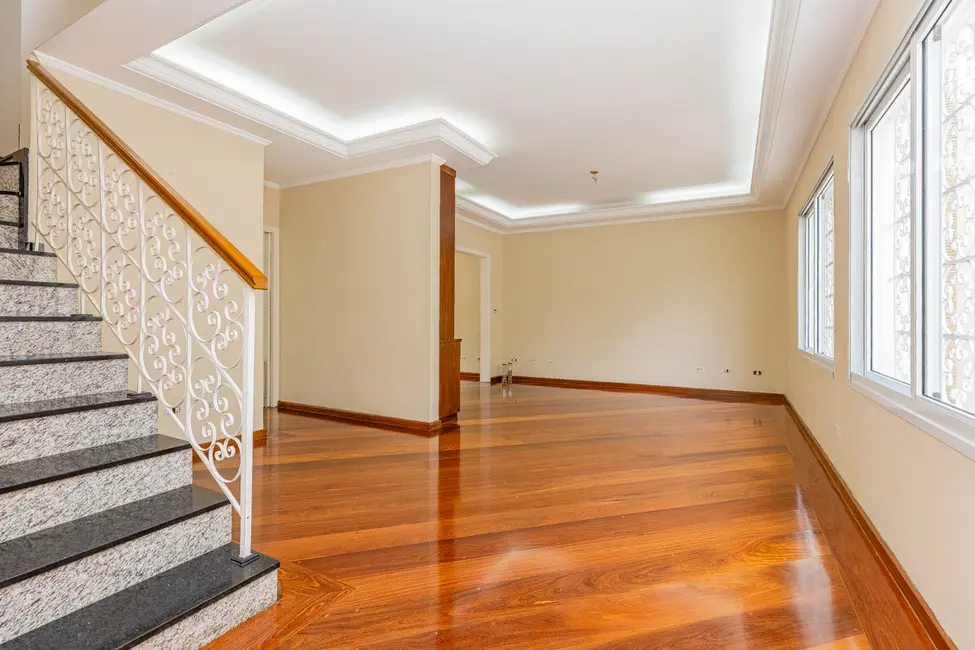 Foto 3 de Casa com 3 quartos à venda, 170m2 em Chácara Santo Antônio (Zona Sul), São Paulo - SP