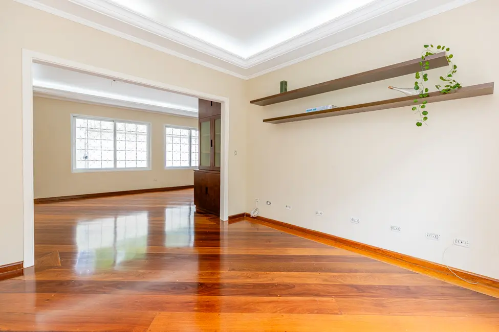 Foto 5 de Casa com 3 quartos à venda, 170m2 em Chácara Santo Antônio (Zona Sul), São Paulo - SP