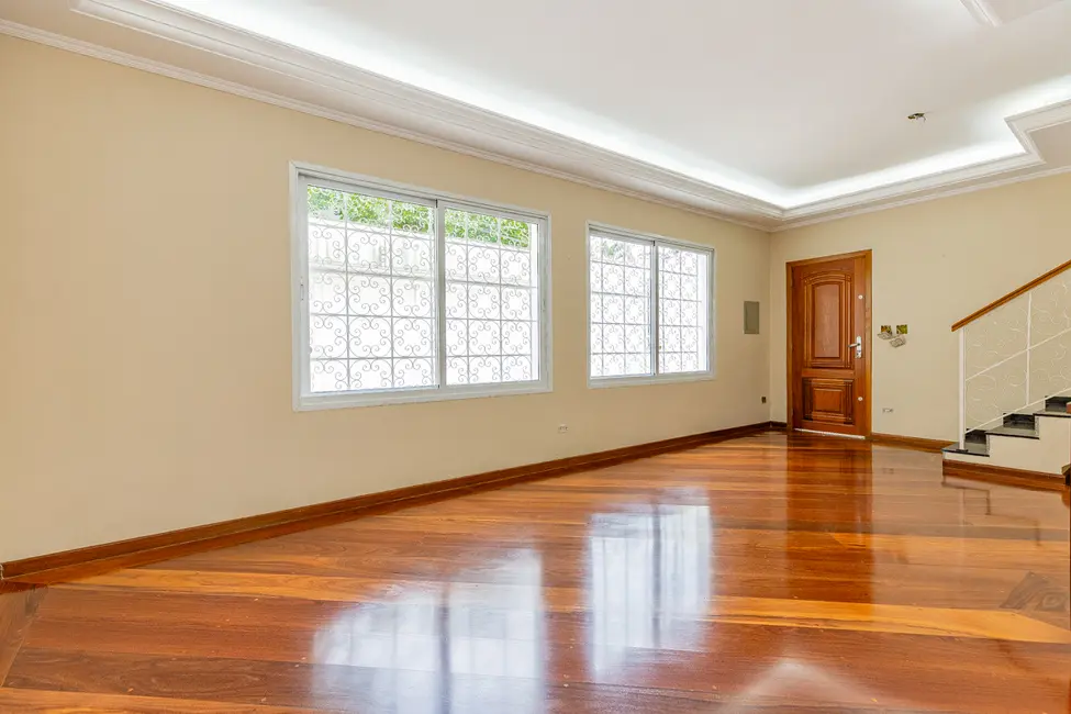 Foto 6 de Casa com 3 quartos à venda, 170m2 em Chácara Santo Antônio (Zona Sul), São Paulo - SP