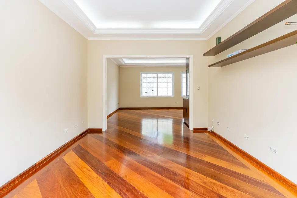 Foto 7 de Casa com 3 quartos à venda, 170m2 em Chácara Santo Antônio (Zona Sul), São Paulo - SP