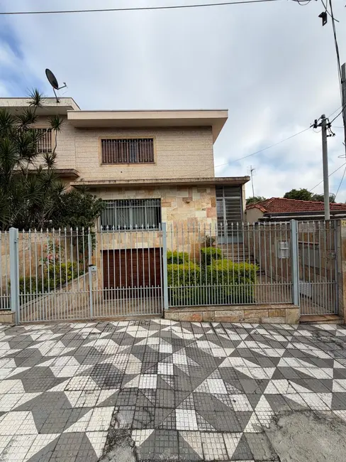 Foto 2 de Casa com 4 quartos à venda, 228m2 em Parque Peruche, São Paulo - SP