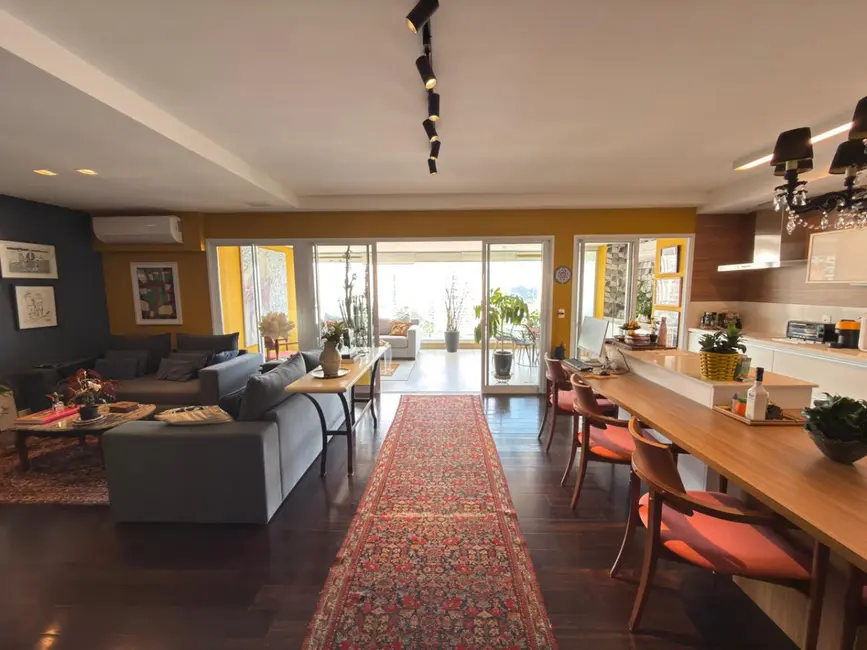 Apartamento com 2 quartos à venda, 138m2 em Brooklin Paulista, São Paulo - SP - imagem 6 Foto 6 de Apartamento com 2 quartos à venda, 138m2 em Brooklin Paulista, São Paulo - SP
