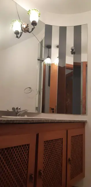 Foto 8 de Apartamento com 3 quartos à venda, 163m2 em Ipiranga, São Paulo - SP