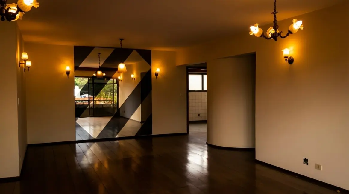 Foto 5 de Apartamento com 3 quartos à venda, 163m2 em Ipiranga, São Paulo - SP