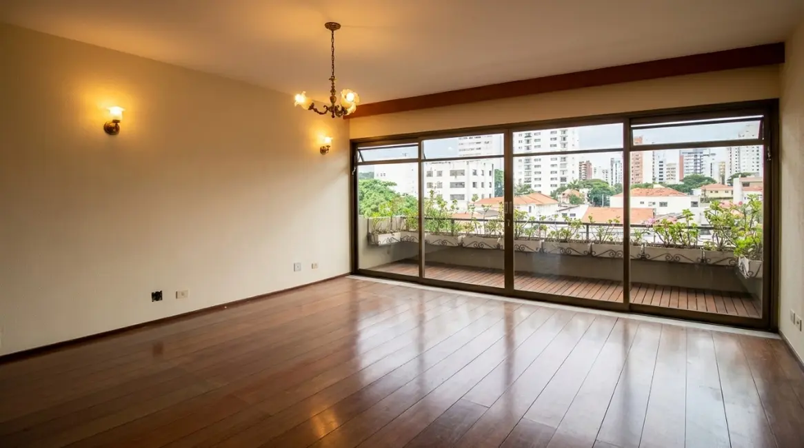 Foto 1 de Apartamento com 3 quartos à venda, 163m2 em Ipiranga, São Paulo - SP