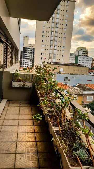Foto 6 de Apartamento com 3 quartos à venda, 163m2 em Ipiranga, São Paulo - SP
