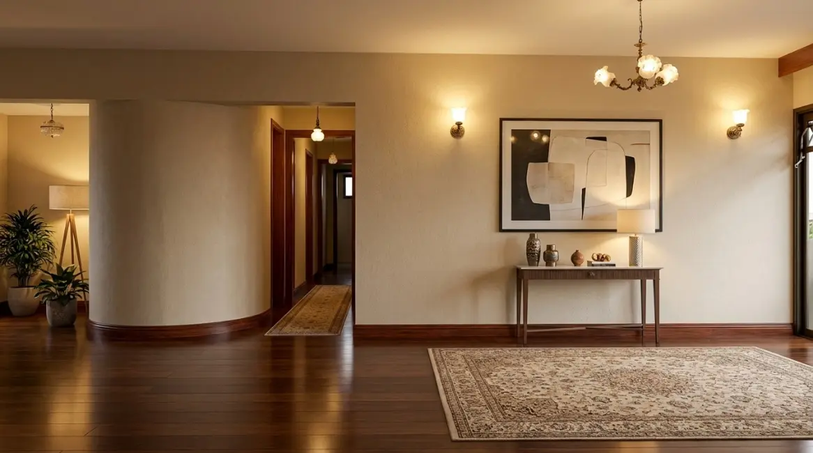 Foto 3 de Apartamento com 3 quartos à venda, 163m2 em Ipiranga, São Paulo - SP