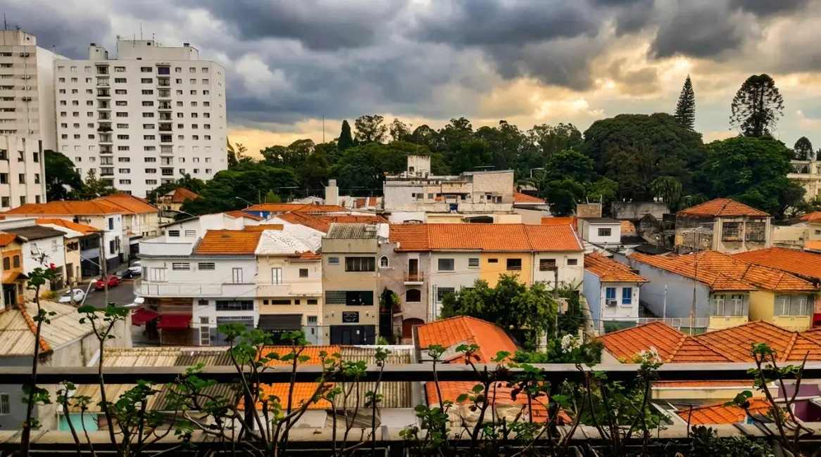 Foto 4 de Apartamento com 3 quartos à venda, 163m2 em Ipiranga, São Paulo - SP