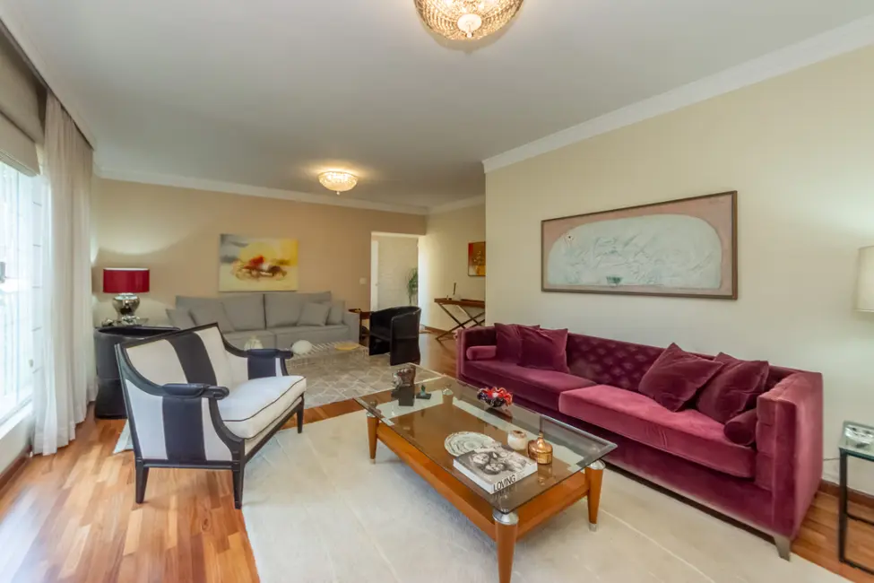 Foto 4 de Casa com 2 quartos à venda, 206m2 em Vila Mariana, São Paulo - SP