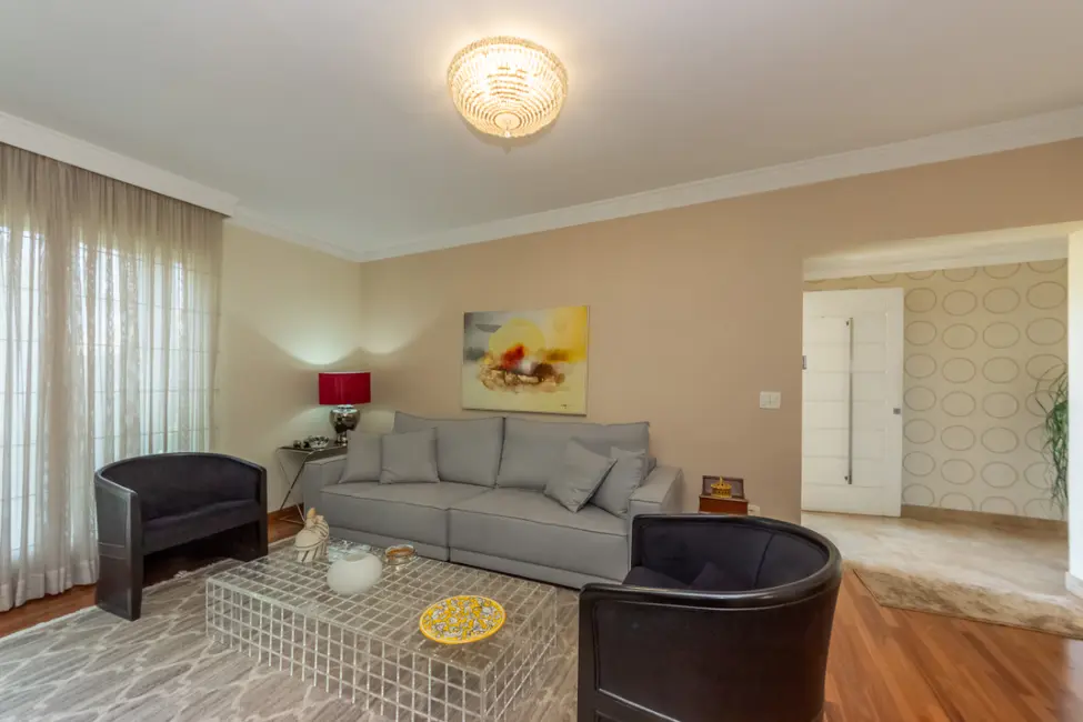 Foto 7 de Casa com 2 quartos à venda, 206m2 em Vila Mariana, São Paulo - SP