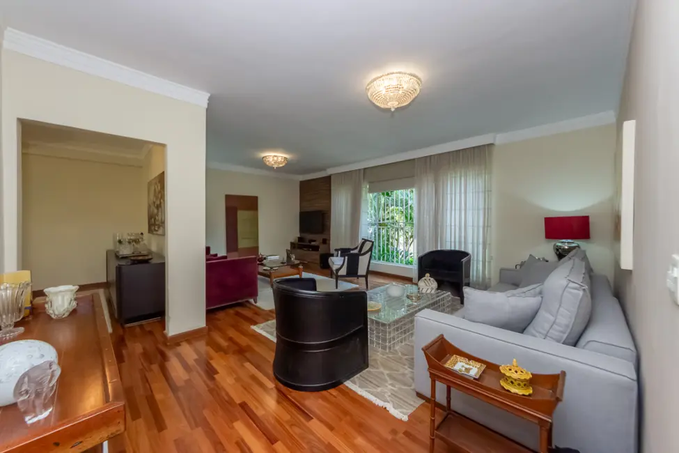 Foto 1 de Casa com 2 quartos à venda, 206m2 em Vila Mariana, São Paulo - SP