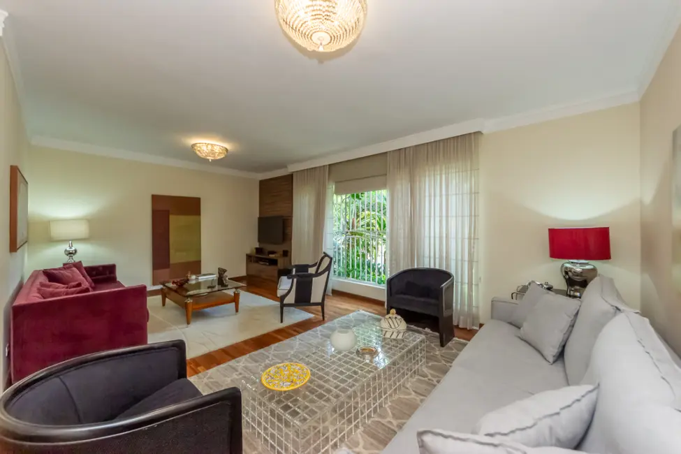 Foto 2 de Casa com 2 quartos à venda, 206m2 em Vila Mariana, São Paulo - SP