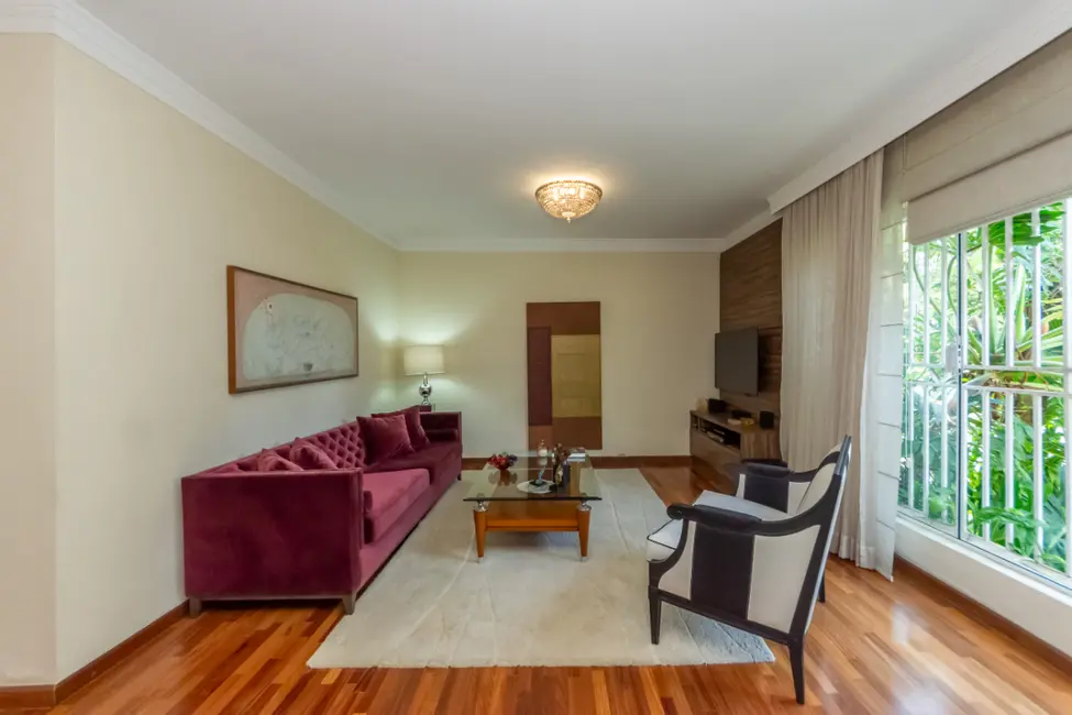 Foto 3 de Casa com 2 quartos à venda, 206m2 em Vila Mariana, São Paulo - SP