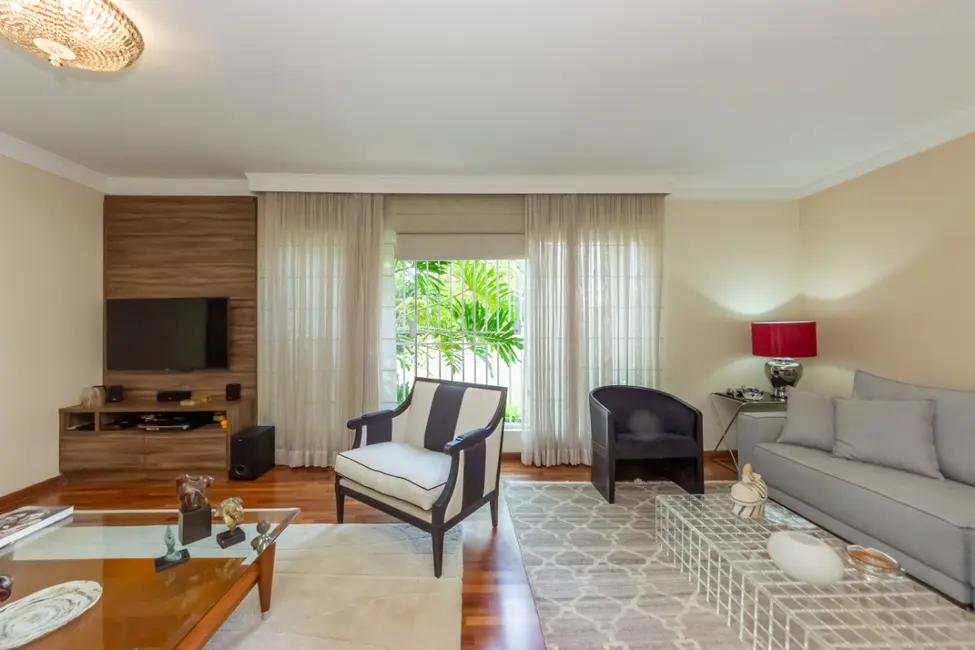 Foto 6 de Casa com 2 quartos à venda, 206m2 em Vila Mariana, São Paulo - SP