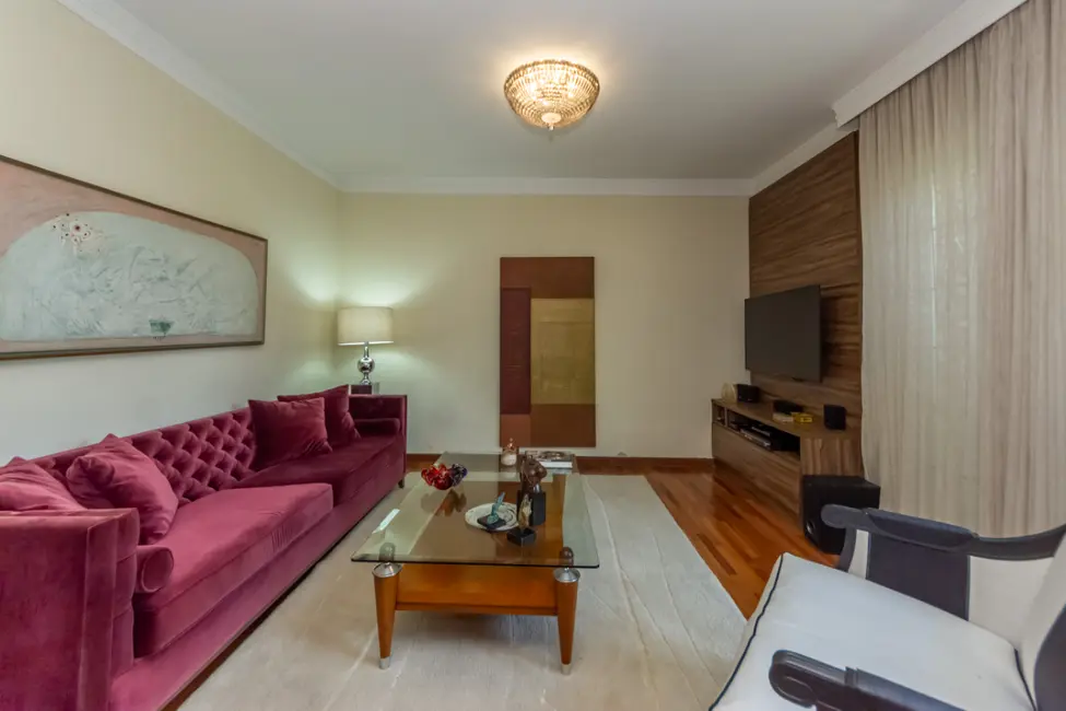 Foto 8 de Casa com 2 quartos à venda, 206m2 em Vila Mariana, São Paulo - SP