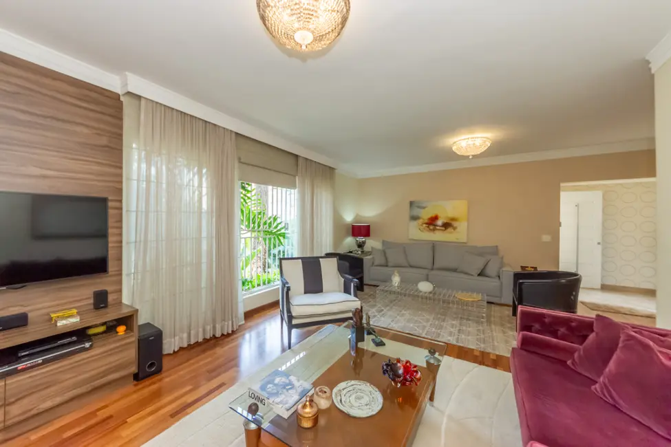 Foto 5 de Casa com 2 quartos à venda, 206m2 em Vila Mariana, São Paulo - SP