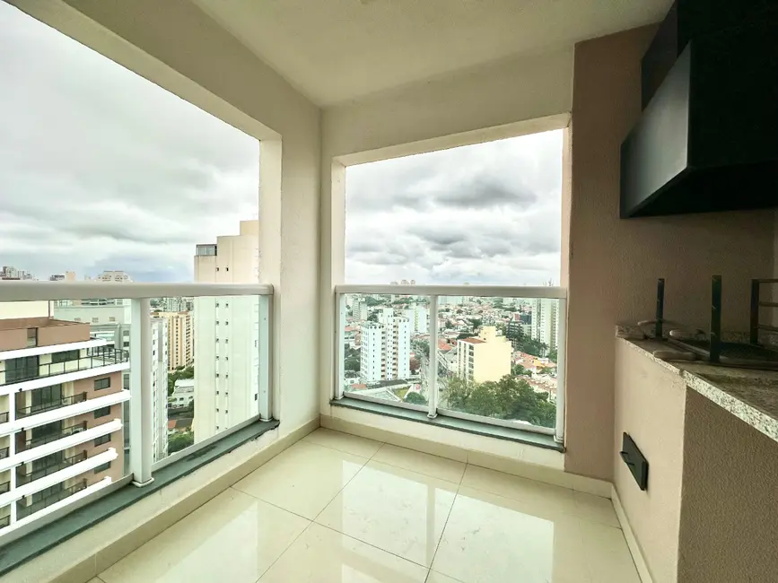 Foto 7 de Apartamento com 3 quartos à venda, 140m2 em Vila Mariana, São Paulo - SP