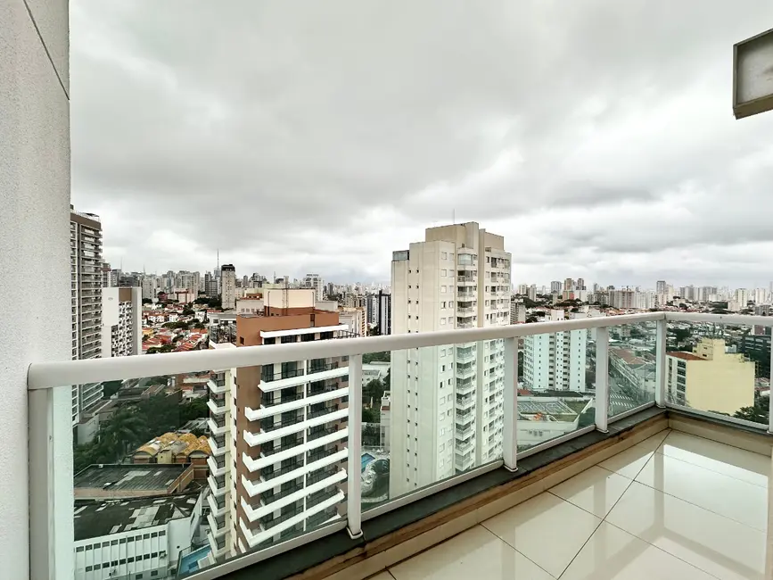 Foto 9 de Apartamento com 3 quartos à venda, 140m2 em Vila Mariana, São Paulo - SP