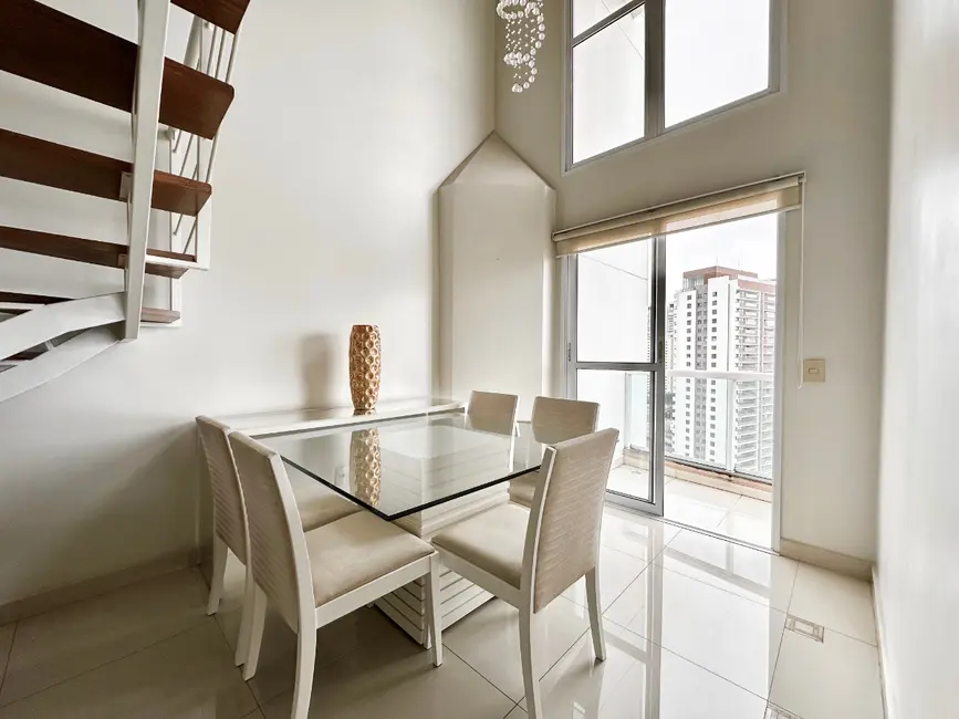 Foto 4 de Apartamento com 3 quartos à venda, 140m2 em Vila Mariana, São Paulo - SP