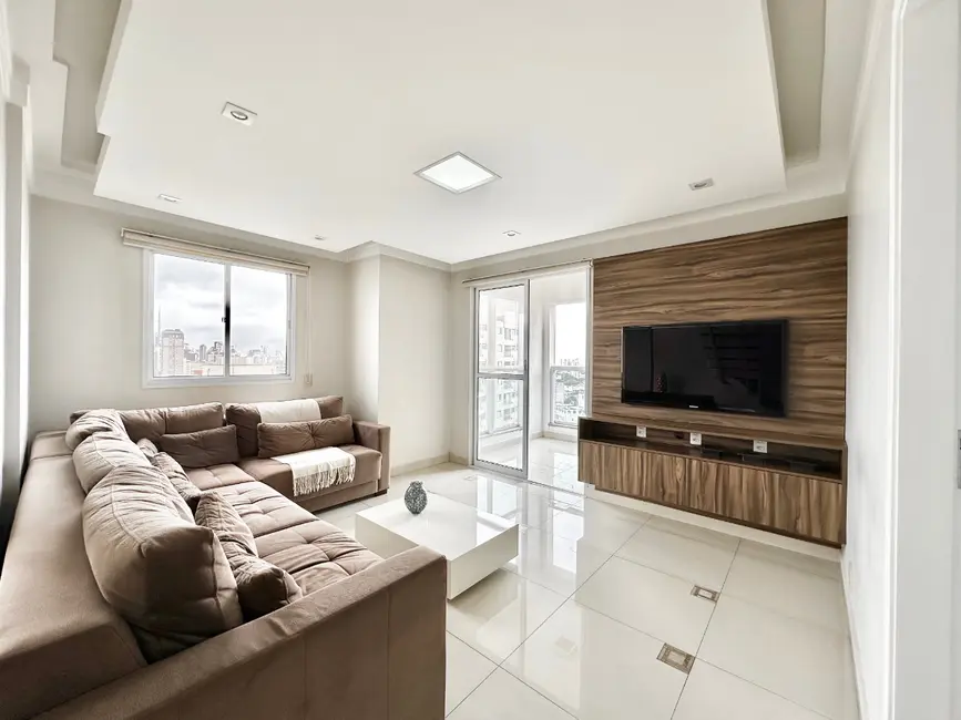 Foto 2 de Apartamento com 3 quartos à venda, 140m2 em Vila Mariana, São Paulo - SP