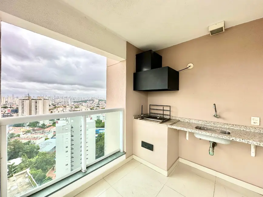 Foto 8 de Apartamento com 3 quartos à venda, 140m2 em Vila Mariana, São Paulo - SP