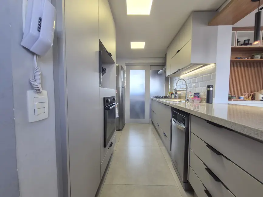 Foto 9 de Apartamento com 3 quartos à venda, 97m2 em Vila Mariana, São Paulo - SP