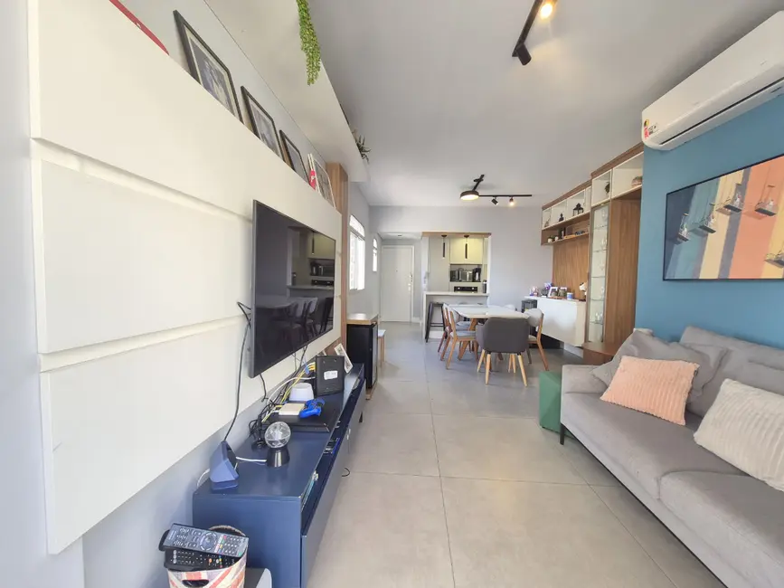 Foto 4 de Apartamento com 3 quartos à venda, 97m2 em Vila Mariana, São Paulo - SP