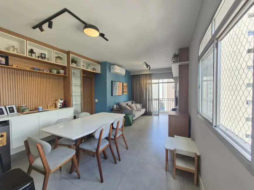 Foto 1 de Apartamento com 3 quartos à venda, 97m2 em Vila Mariana, São Paulo - SP