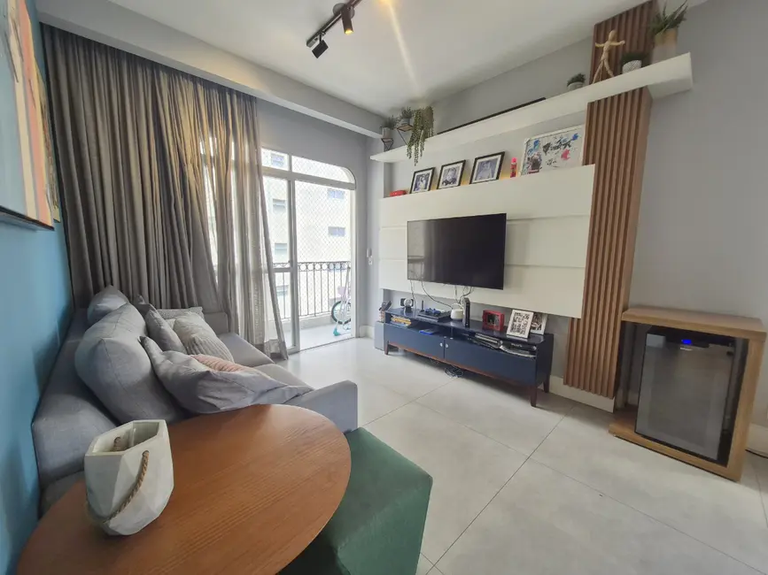 Foto 7 de Apartamento com 3 quartos à venda, 97m2 em Vila Mariana, São Paulo - SP