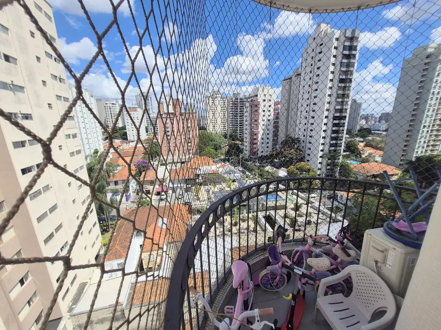 Foto 5 de Apartamento com 3 quartos à venda, 97m2 em Vila Mariana, São Paulo - SP