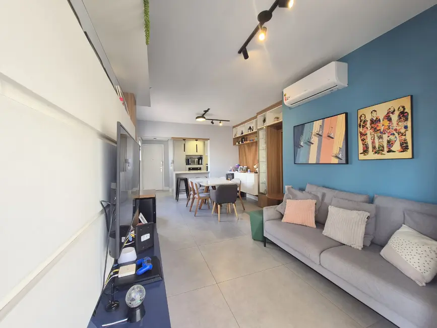 Foto 3 de Apartamento com 3 quartos à venda, 97m2 em Vila Mariana, São Paulo - SP