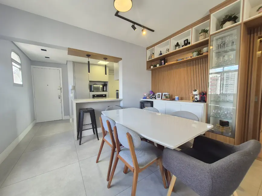 Foto 6 de Apartamento com 3 quartos à venda, 97m2 em Vila Mariana, São Paulo - SP