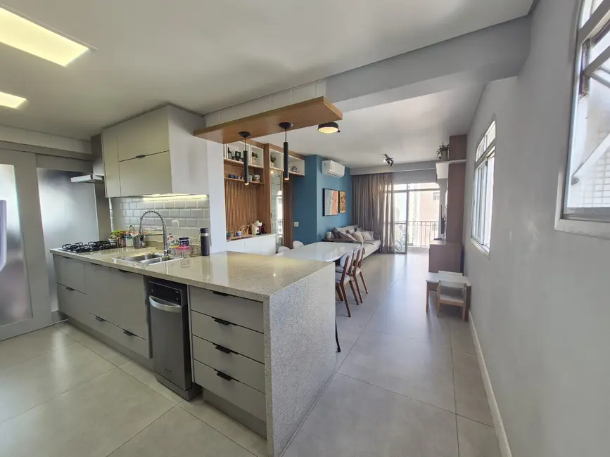 Foto 8 de Apartamento com 3 quartos à venda, 97m2 em Vila Mariana, São Paulo - SP