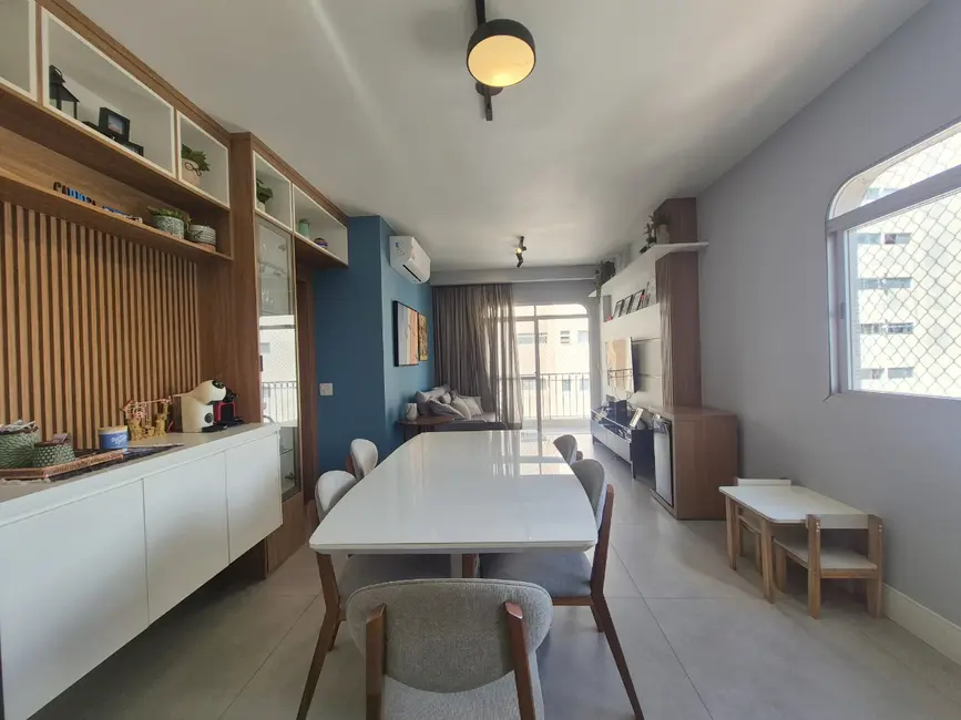 Foto 2 de Apartamento com 3 quartos à venda, 97m2 em Vila Mariana, São Paulo - SP