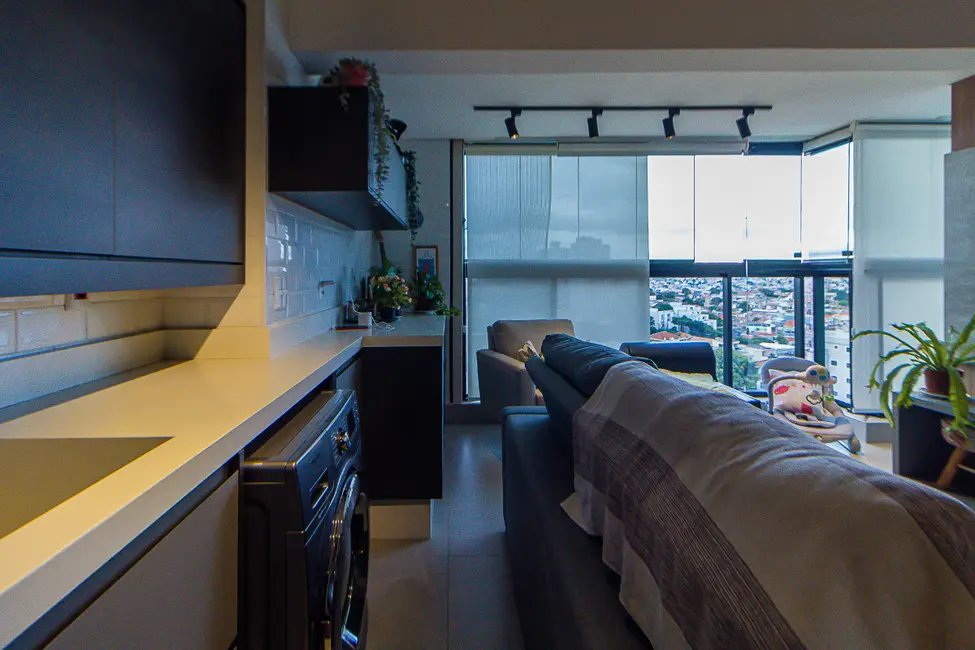 Foto 6 de Apartamento com 1 quarto à venda, 55m2 em Vila Ester (Zona Norte), São Paulo - SP