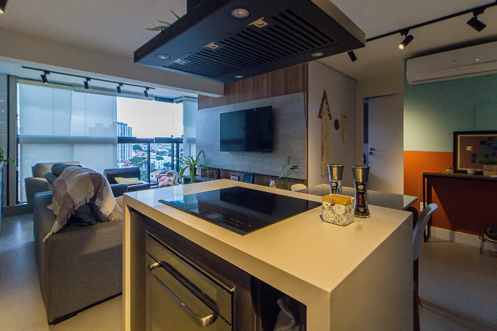 Foto 5 de Apartamento com 1 quarto à venda, 55m2 em Vila Ester (Zona Norte), São Paulo - SP
