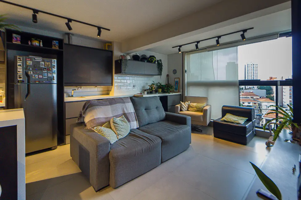Foto 7 de Apartamento com 1 quarto à venda, 55m2 em Vila Ester (Zona Norte), São Paulo - SP