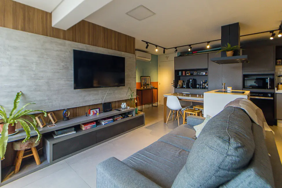 Foto 9 de Apartamento com 1 quarto à venda, 55m2 em Vila Ester (Zona Norte), São Paulo - SP
