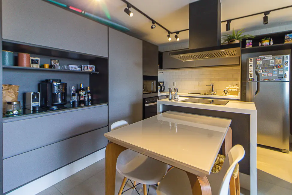 Foto 3 de Apartamento com 1 quarto à venda, 55m2 em Vila Ester (Zona Norte), São Paulo - SP