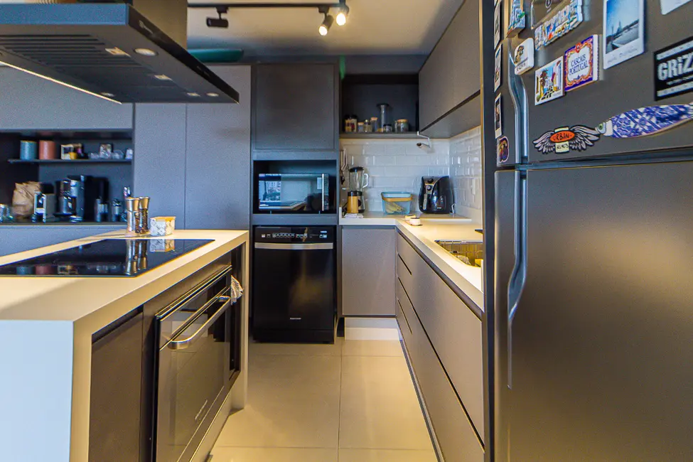 Foto 4 de Apartamento com 1 quarto à venda, 55m2 em Vila Ester (Zona Norte), São Paulo - SP