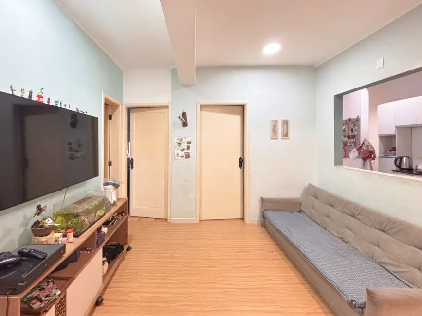 Foto 3 de Apartamento com 2 quartos à venda, 78m2 em Vila Mariana, São Paulo - SP