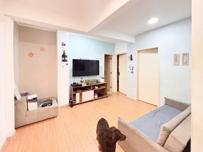 Foto 4 de Apartamento com 2 quartos à venda, 78m2 em Vila Mariana, São Paulo - SP