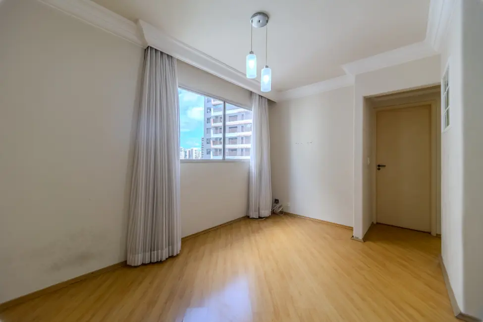 Foto 3 de Apartamento com 2 quartos à venda em Parque Imperial, São Paulo - SP