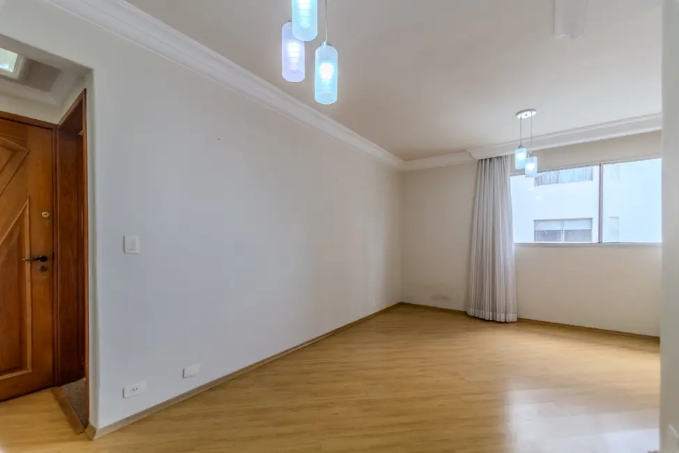 Foto 4 de Apartamento com 2 quartos à venda em Parque Imperial, São Paulo - SP