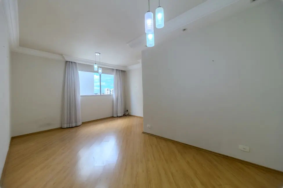 Foto 1 de Apartamento com 2 quartos à venda em Parque Imperial, São Paulo - SP