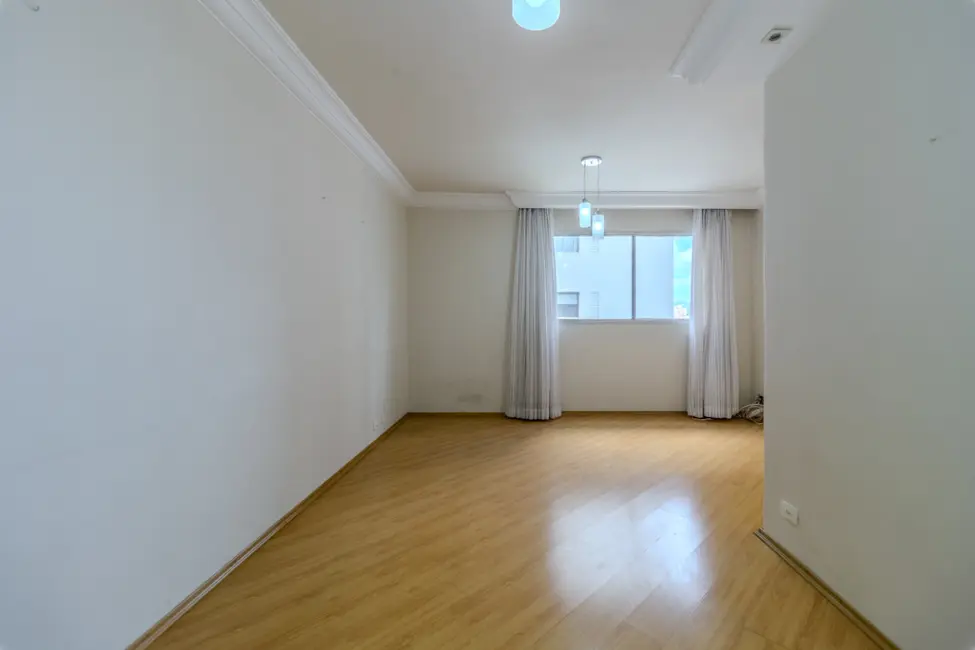 Foto 2 de Apartamento com 2 quartos à venda em Parque Imperial, São Paulo - SP