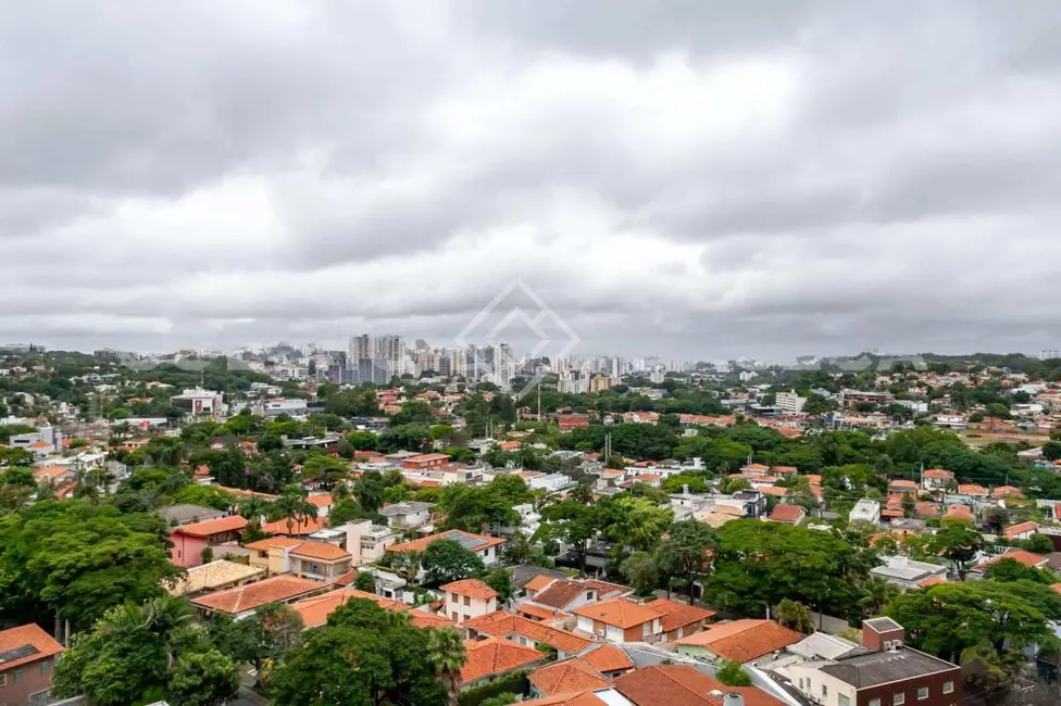 Foto 3 de Apartamento com 4 quartos à venda, 155m2 em Butantã, São Paulo - SP