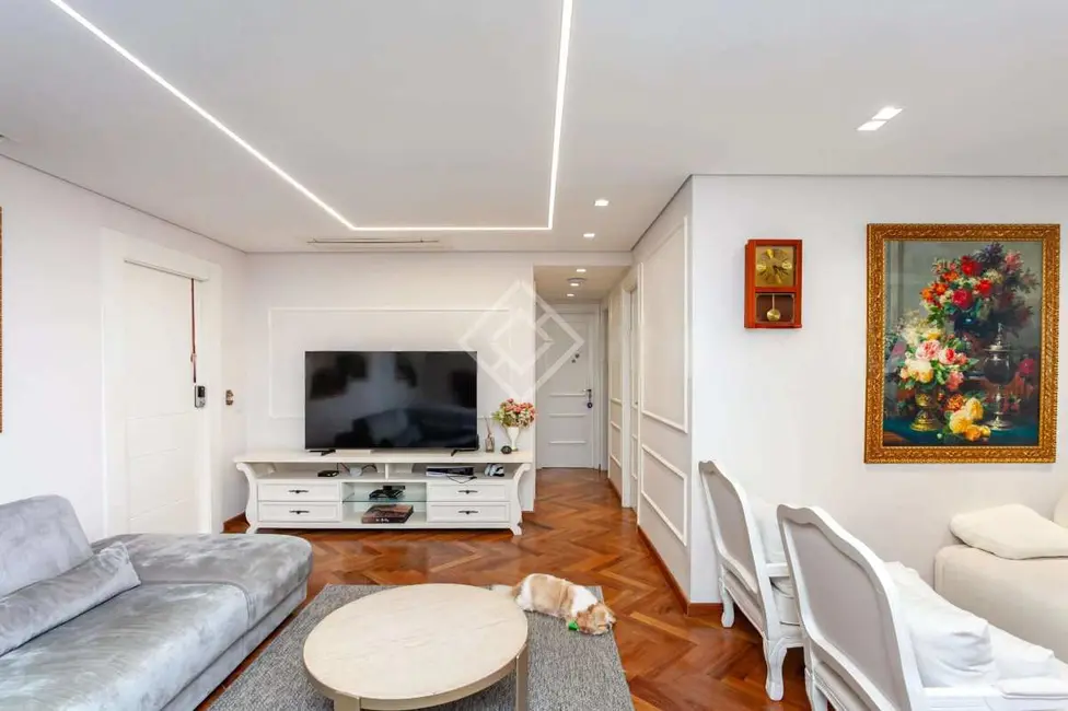 Foto 4 de Apartamento com 4 quartos à venda, 155m2 em Butantã, São Paulo - SP