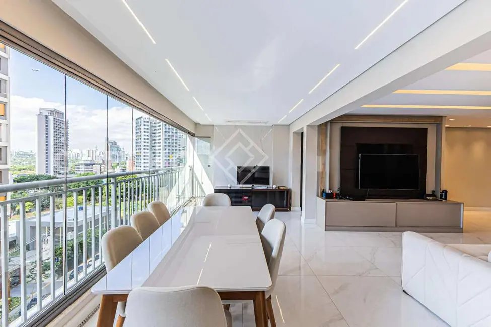 Foto 9 de Apartamento com 3 quartos à venda, 155m2 em Butantã, São Paulo - SP